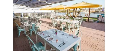 4112 - QuarantunoDodici Ristorante Bar Tabacchi