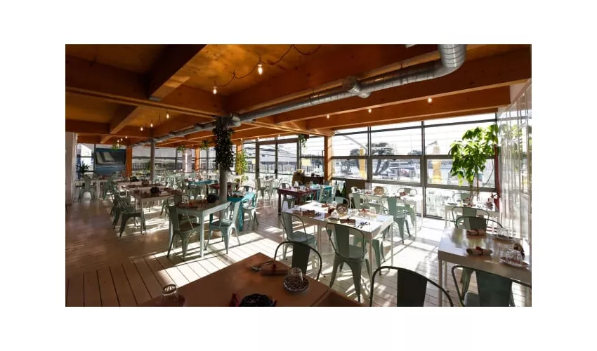 4112 - QuarantunoDodici Ristorante Bar Tabacchi