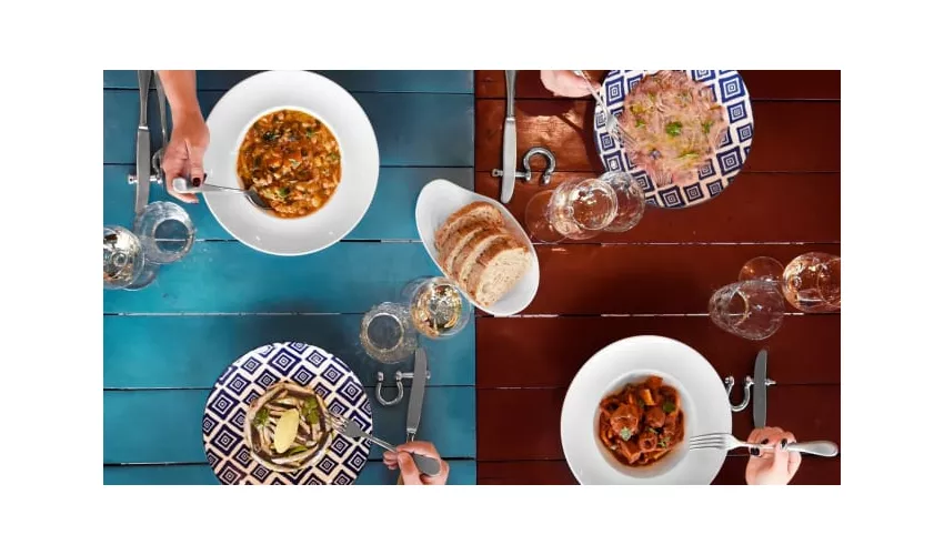 4112 - QuarantunoDodici Ristorante Bar Tabacchi