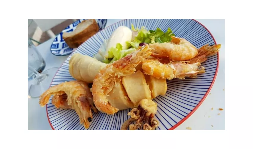 4112 - QuarantunoDodici Ristorante Bar Tabacchi