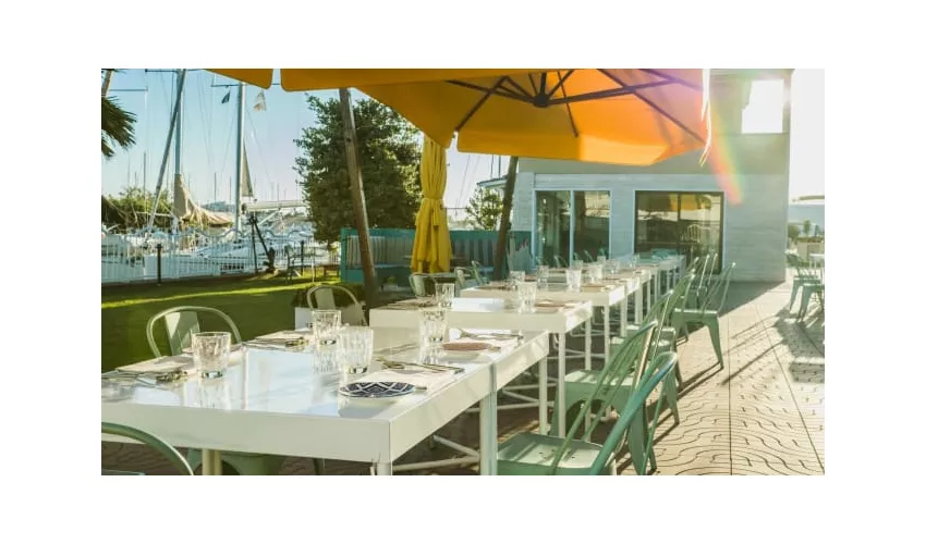 4112 - QuarantunoDodici Ristorante Bar Tabacchi