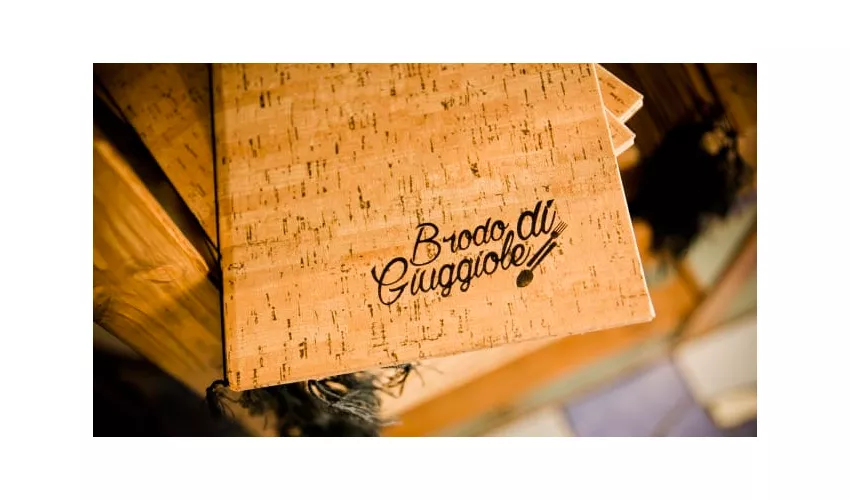 Brodo di Giuggiole