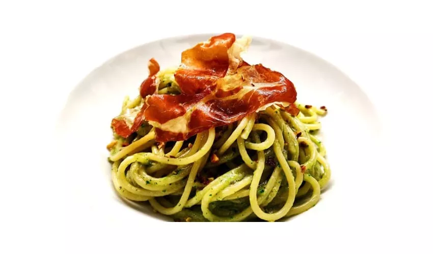 Brodo di Giuggiole