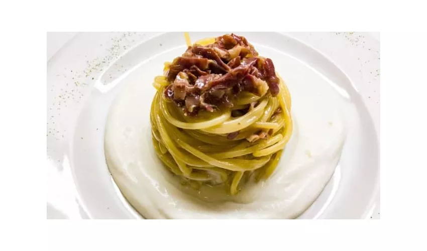 Brodo di Giuggiole