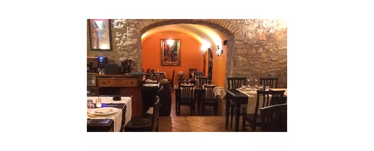 Locanda All Andreas