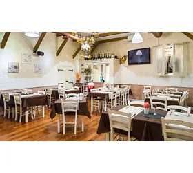 Ristorante Pasquino