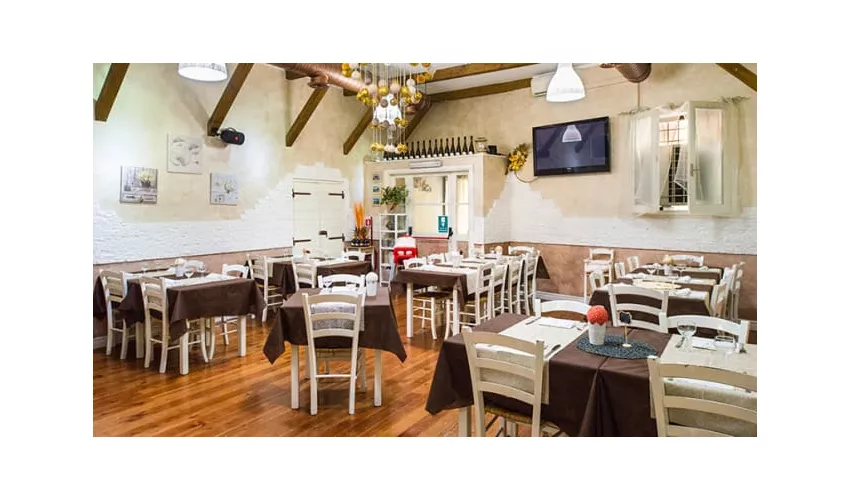 Ristorante Pasquino