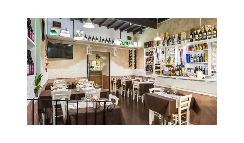 Ristorante Pasquino