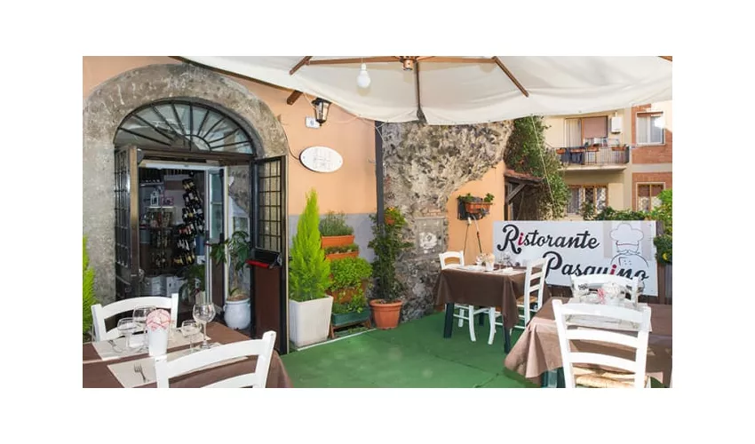Ristorante Pasquino
