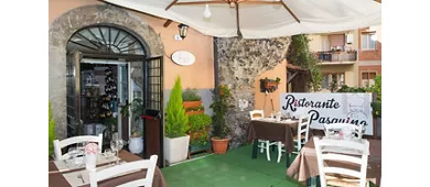 Ristorante Pasquino