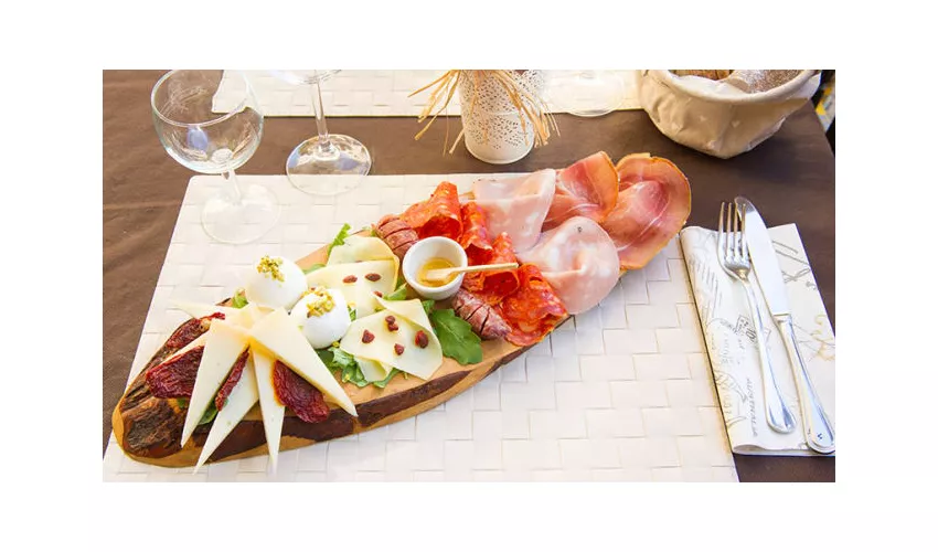 Ristorante Pasquino
