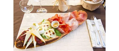 Ristorante Pasquino