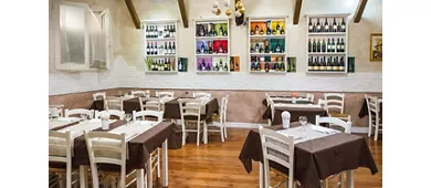 Ristorante Pasquino