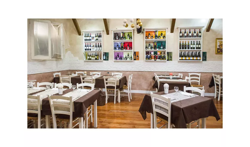 Ristorante Pasquino