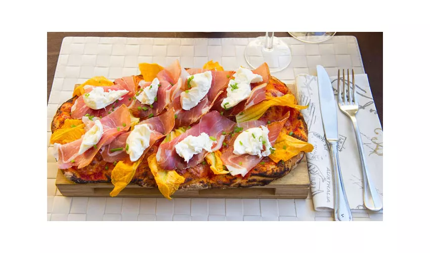 Ristorante Pasquino