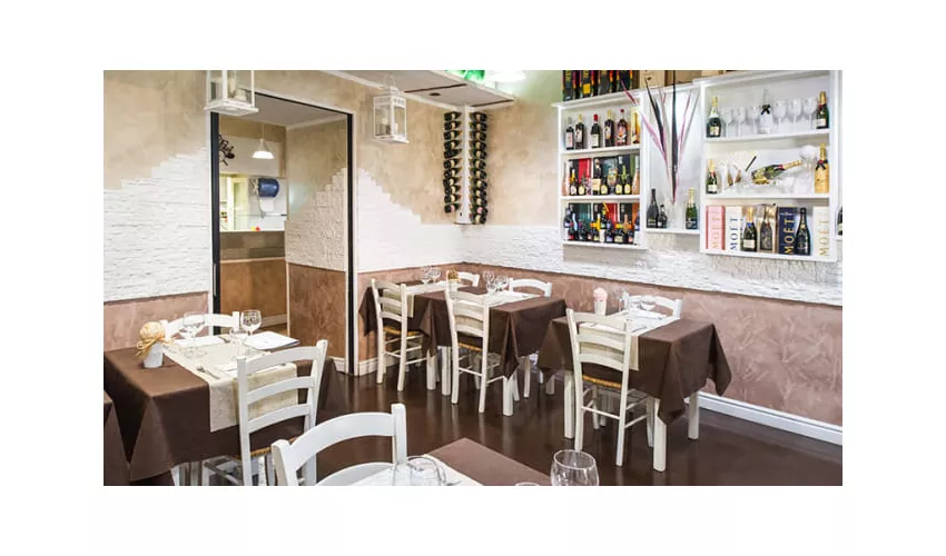 Ristorante Pasquino