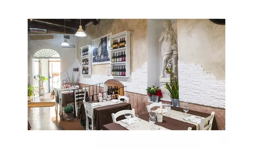 Ristorante Pasquino