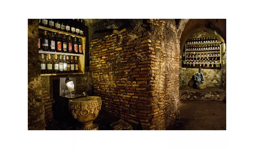 Ristorante Pasquino