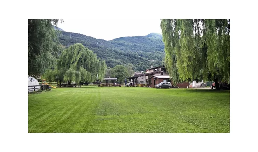 Agriturismo La Fattoria