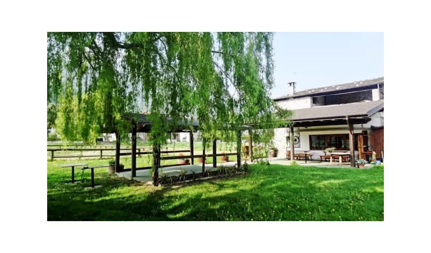 Agriturismo La Fattoria