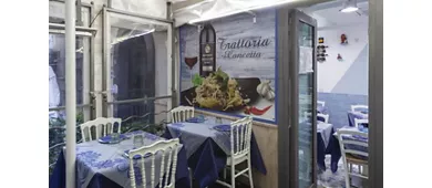 Trattoria da Concetta