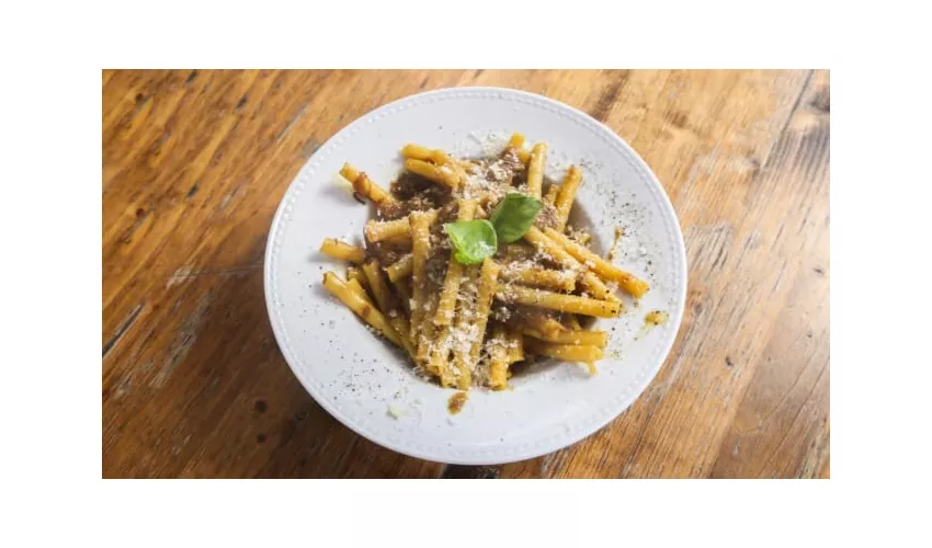 Trattoria da Concetta