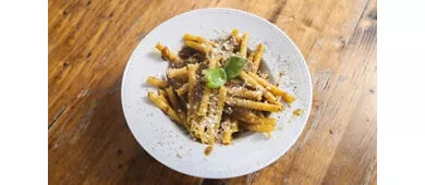 Trattoria da Concetta