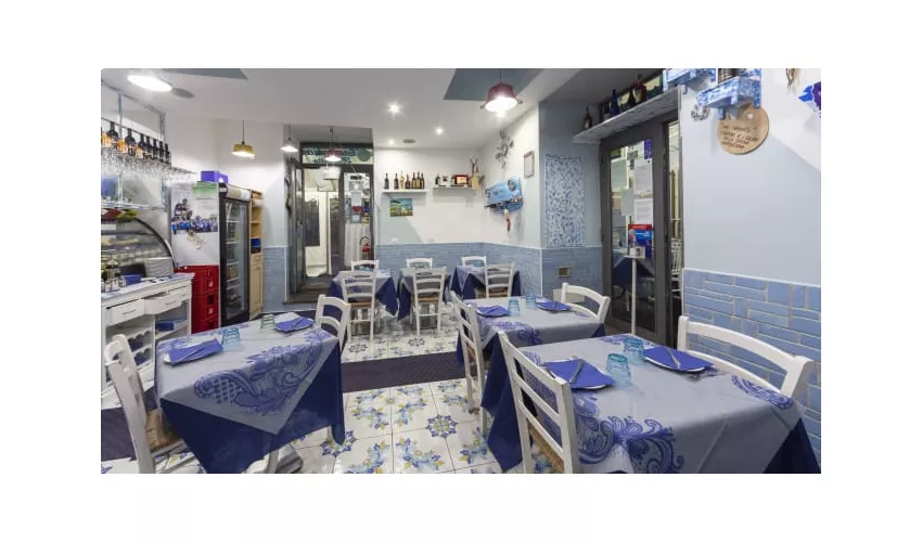 Trattoria da Concetta