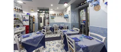 Trattoria da Concetta