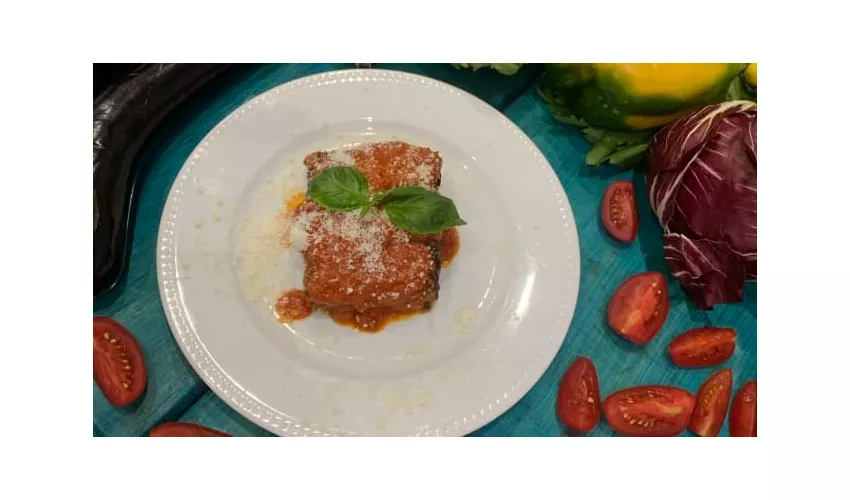 Trattoria da Concetta