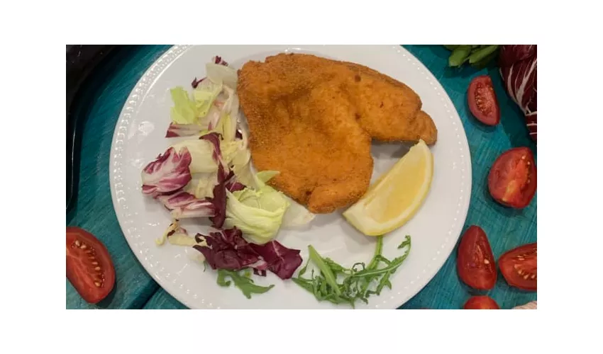 Trattoria da Concetta