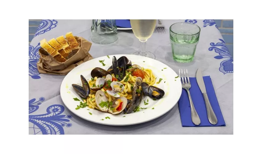 Trattoria da Concetta