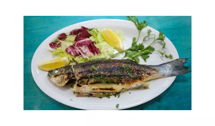 Trattoria da Concetta