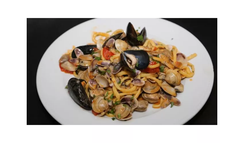 Trattoria da Concetta