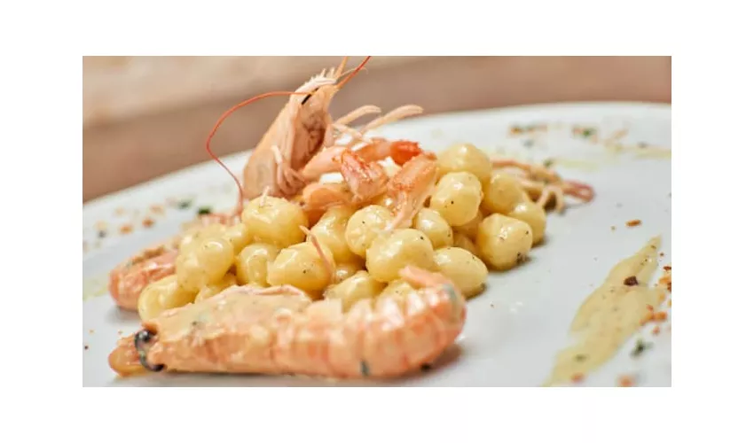Osteria Villari