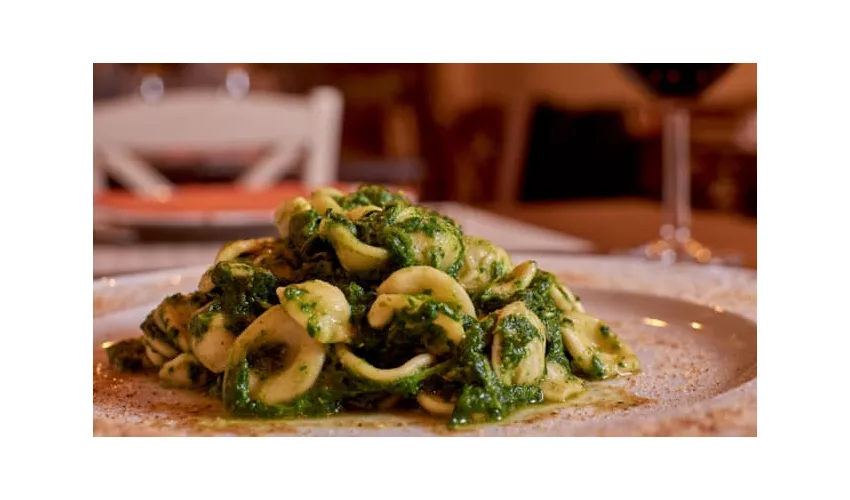 Osteria Villari
