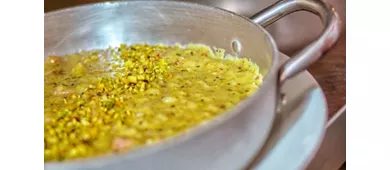 SALMORIGLIO Griglia & Cucina Siciliana