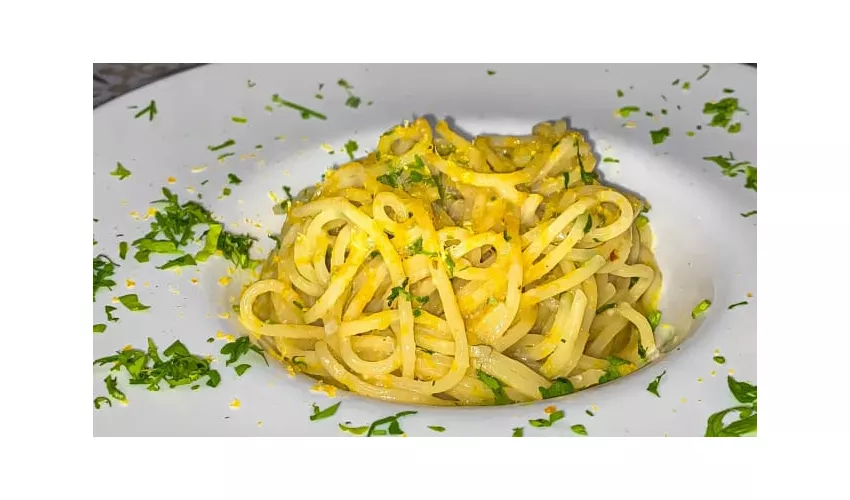 SALMORIGLIO Griglia & Cucina Siciliana