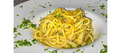SALMORIGLIO Griglia & Cucina Siciliana