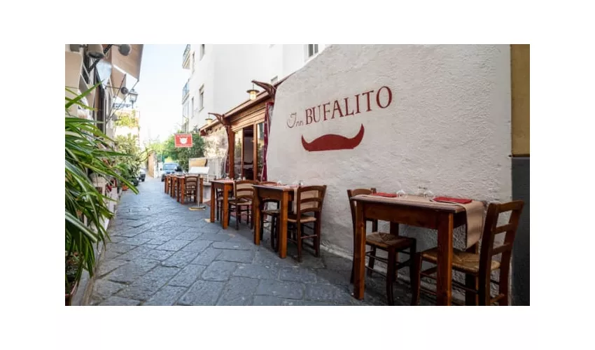 Inn Bufalito