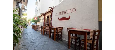 Inn Bufalito