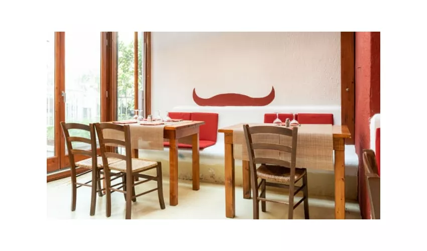 Inn Bufalito