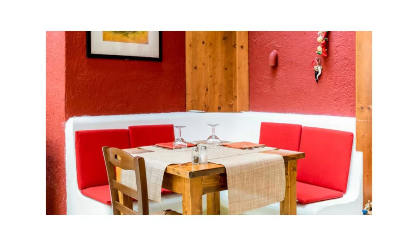 Inn Bufalito