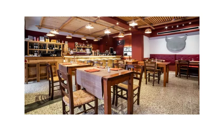 Inn Bufalito