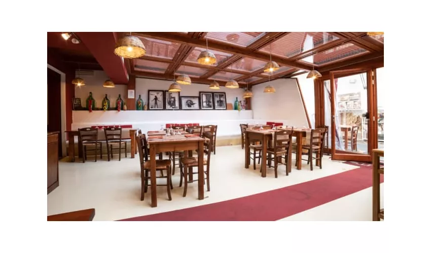 Inn Bufalito