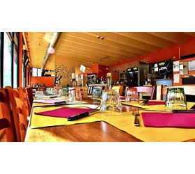 Settebello ristorante pizzeria