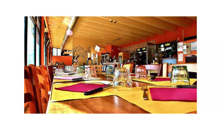 Settebello ristorante pizzeria