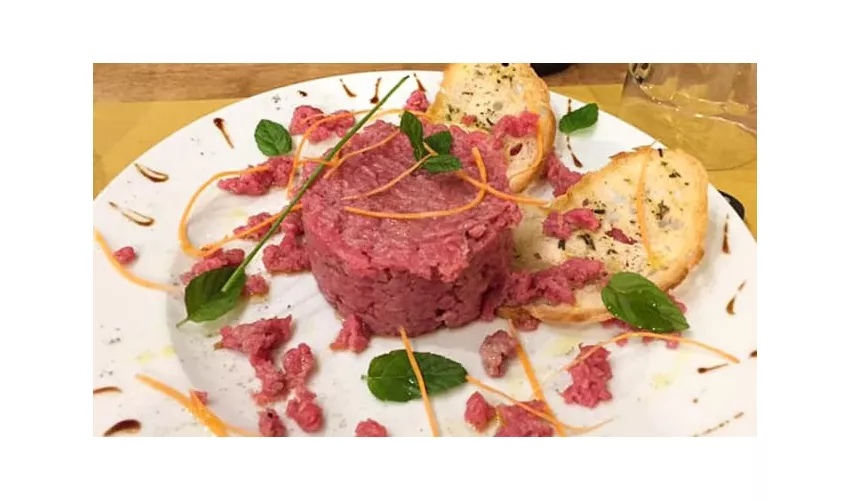 Settebello ristorante pizzeria