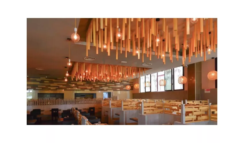 Yami Sushi