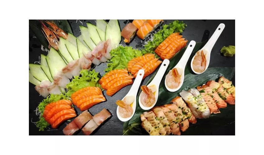 Yami Sushi